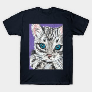 Tabby cat T-Shirt